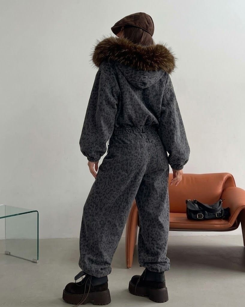 костюм теплый тройка miu miu,куртка на меху,меховая куртка,куртка джинсовая укороченная с меховым воротником brandberry,джинсовая куртка