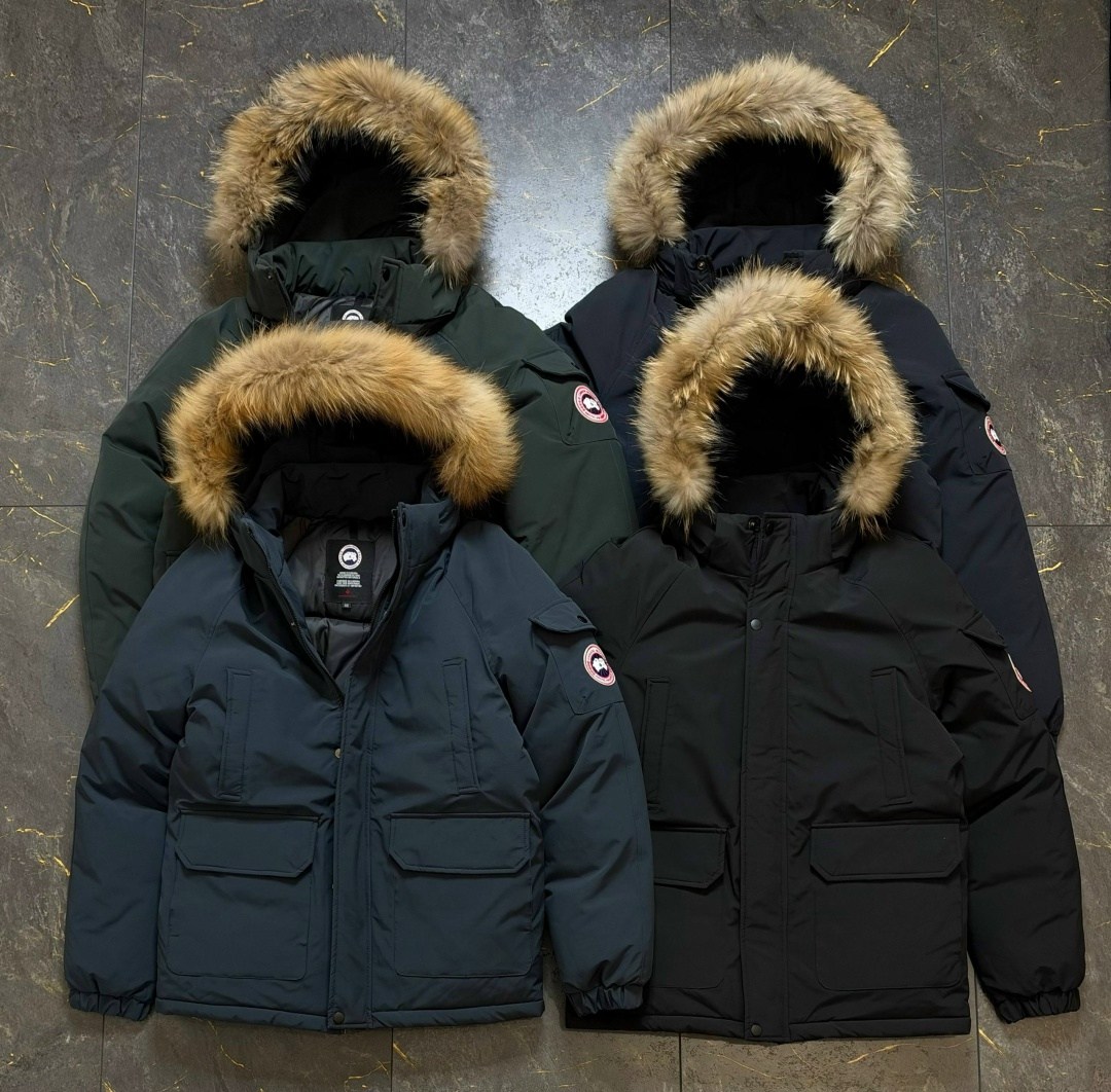 пуховик мужской зимний canada goose,пуховик канада гус мужской,пуховик canada goose,canada goose expedition parka,куртка мужская зимняя канада