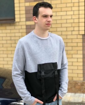 Свитшот
