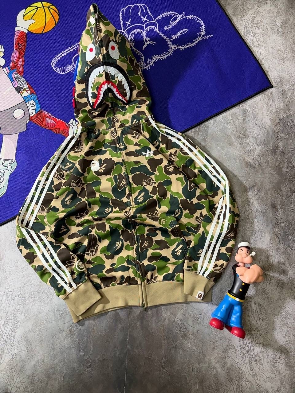 bape shark hoodie,bape x adidas,bape hoodie,adidas bape,кофта бейп