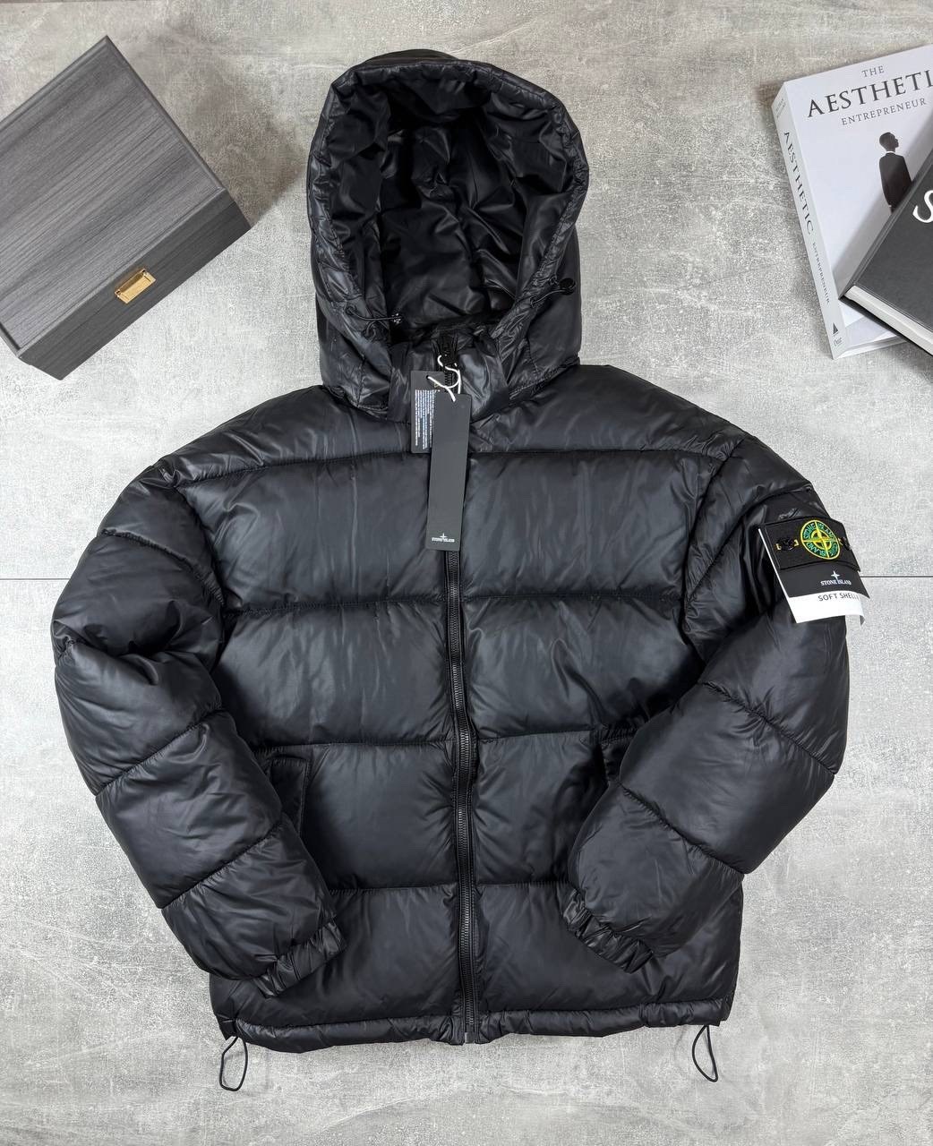 пуховик stone island,мужская куртка пуховик stone island,пуховик мужской stone island,зимняя куртка stone island,куртка stone island мужская зимняя