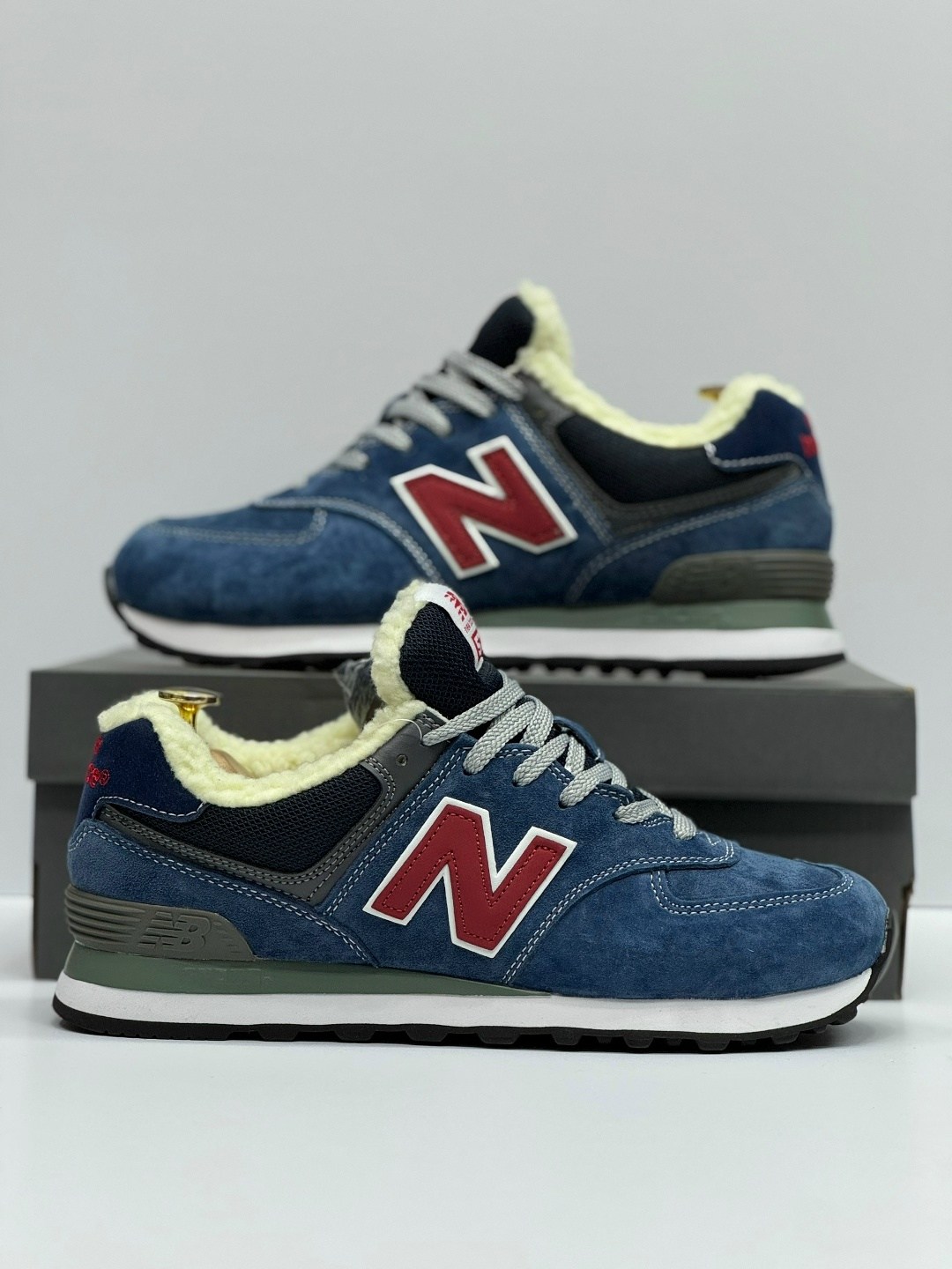 зимние кроссовки new balance 574,кроссовки new balance 574,кроссовки new balance 574 с мехом,кроссовки new balance,мужские кроссовки new balance