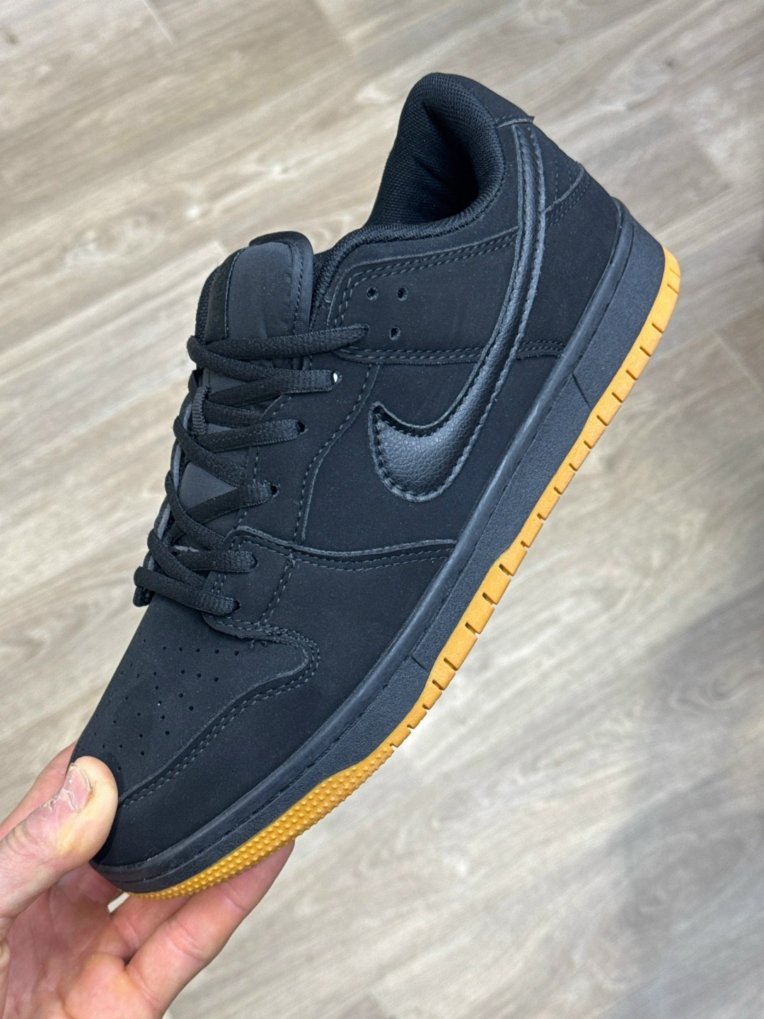 кроссовки nike sb dunk low,nike sb dunk low dark grey black gum,кроссовки,nike sb dunk low trd dark grey,кроссовки мужские