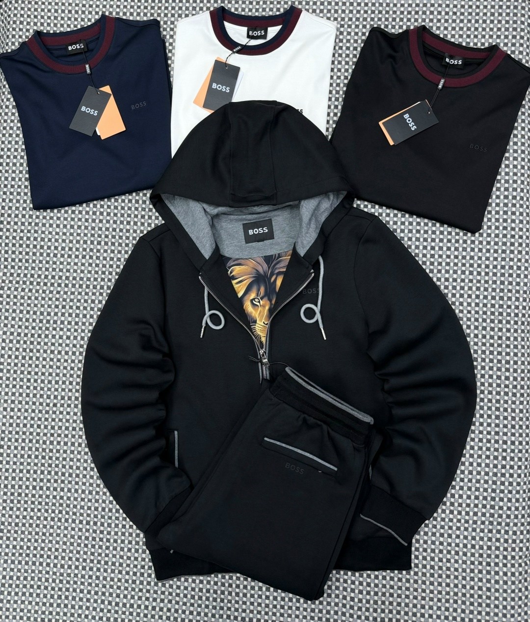 спортивный костюм hugo boss,спортивный костюм boss,спортивный костюм мужской,спортивные костюмы brunello cucinelli,спортивный костюм