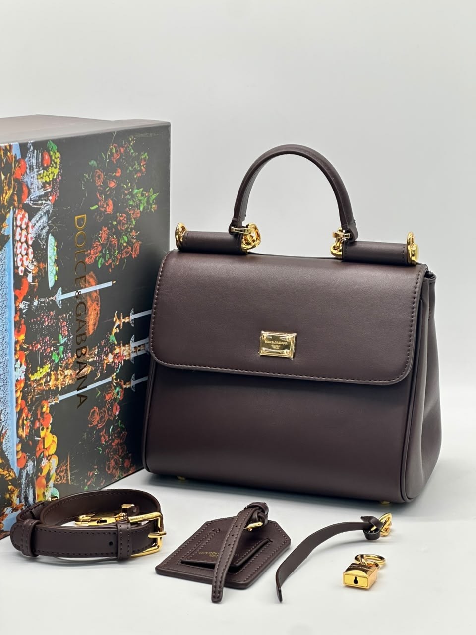 сумка dolce&gabbana,сумка,сумки дольче габбана,женская сумка,модная сумка