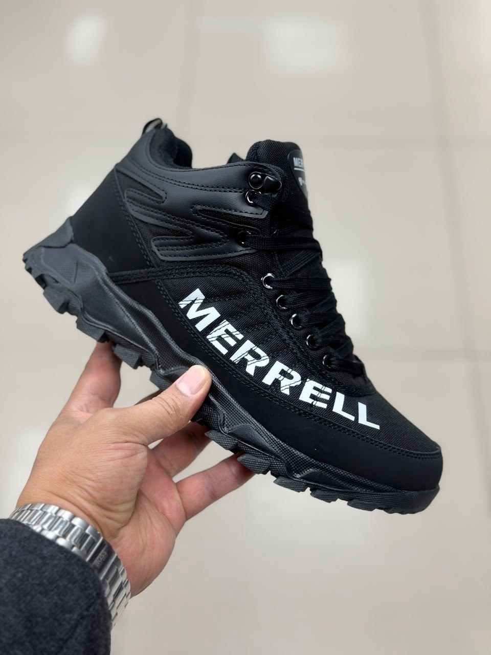 мужские зимние кроссовки merrell,кроссовки зимние merrell,кроссовки мужские merrell,ботинки merrell зимние,