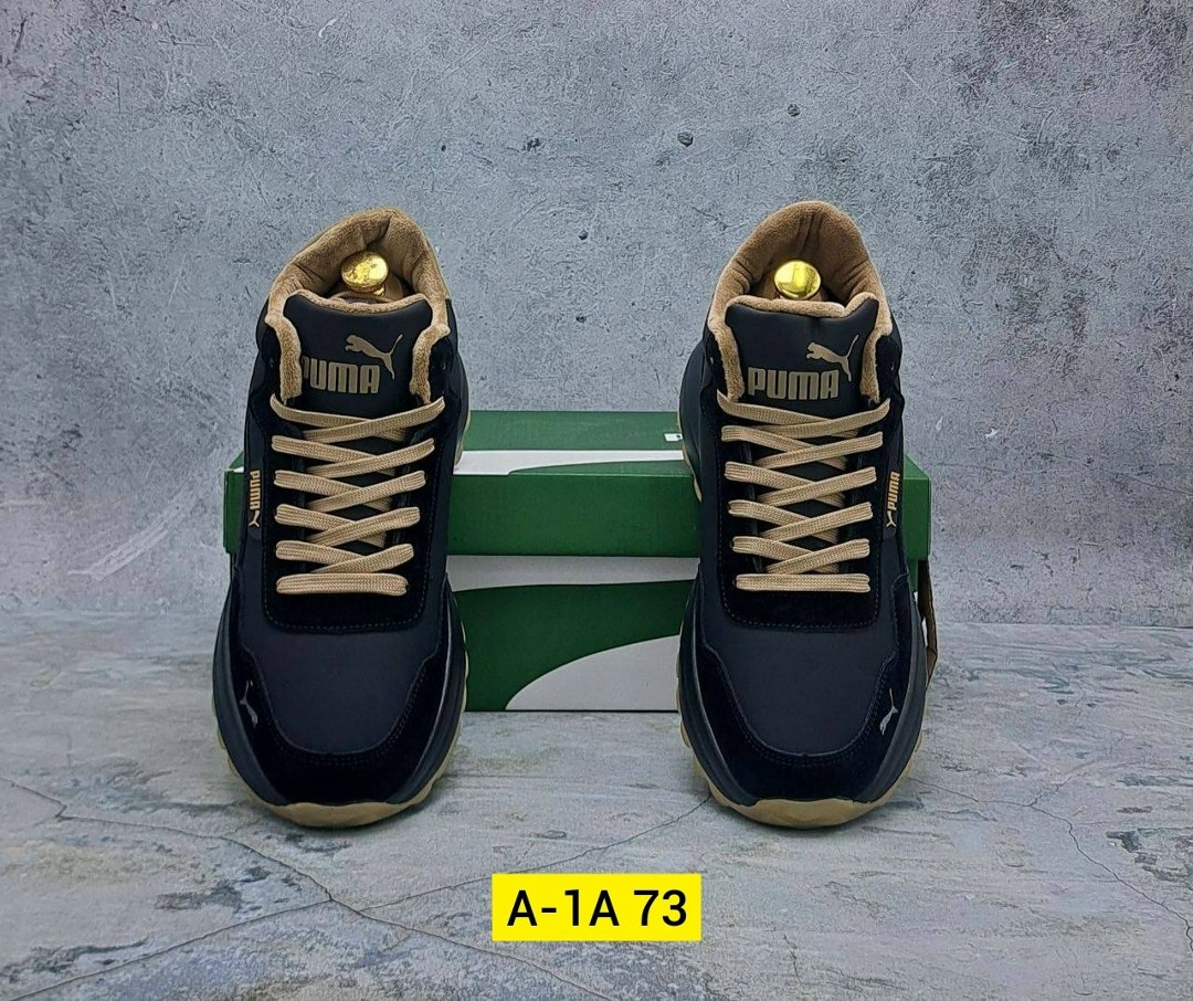 кроссовки мужские зимние puma,мужские зимние кроссовки,кроссовки мужские puma,кроссовки зимние puma мужские с мехом,кроссовки puma с мехом черные мужские 41-46р