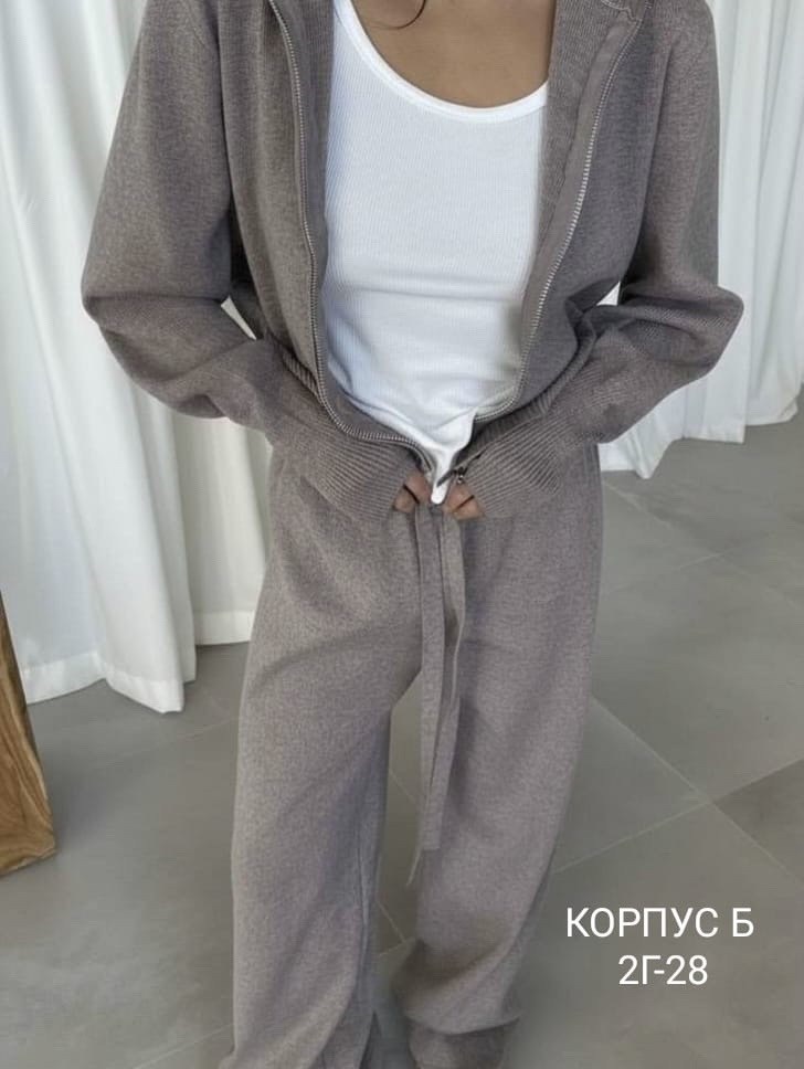 трикотажные костюмы,костюм женский,женские костюмы спортивные,костюм двойка кашемир арт.4951953,женский трикотажный спортивный костюм