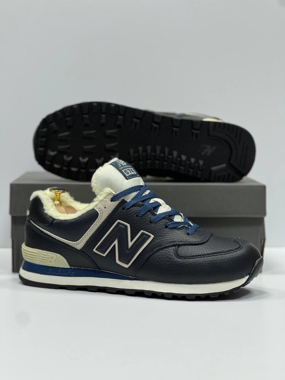 зимние кроссовки new balance 574,зимние кроссовки new balance 574 с мехом,кроссовки new balance 574,зимние кроссовки new balance,кроссовки new balance 574 santa синие с мехом