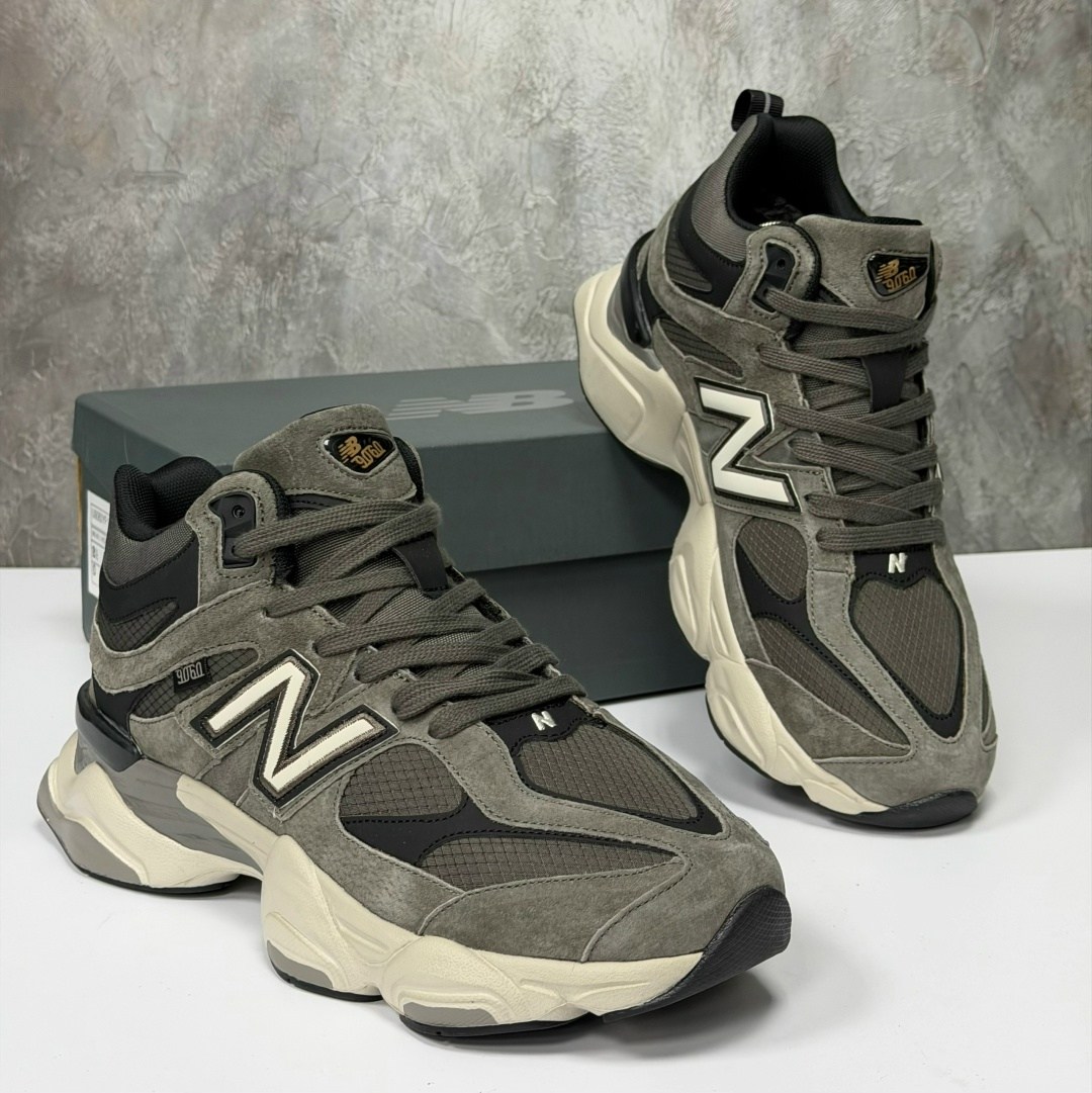 зимние кроссовки new balance 9060 high,зимние кроссовки new balance 9060 high цвет серый,кроссовки new balance 9060 зимние,мужские зимние кроссовки new balance 9060,кроссовки new balance 9060