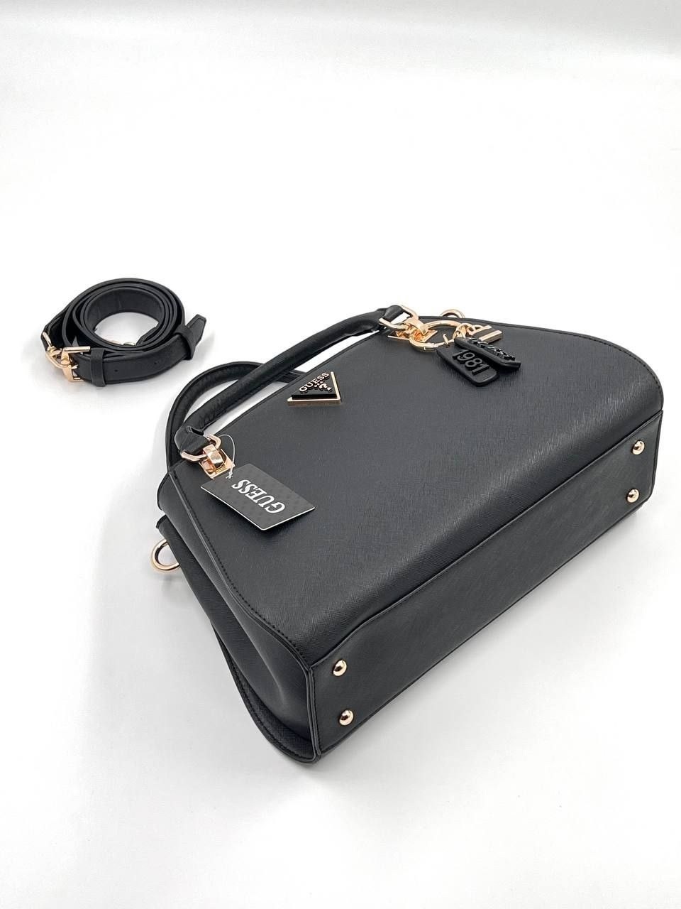 женская сумка guess,сумка женская guess hwvb8385060 черный,сумка guess,сумка с ручками guess destiny hwvb7878060 черный,сумка guess оригинал женская