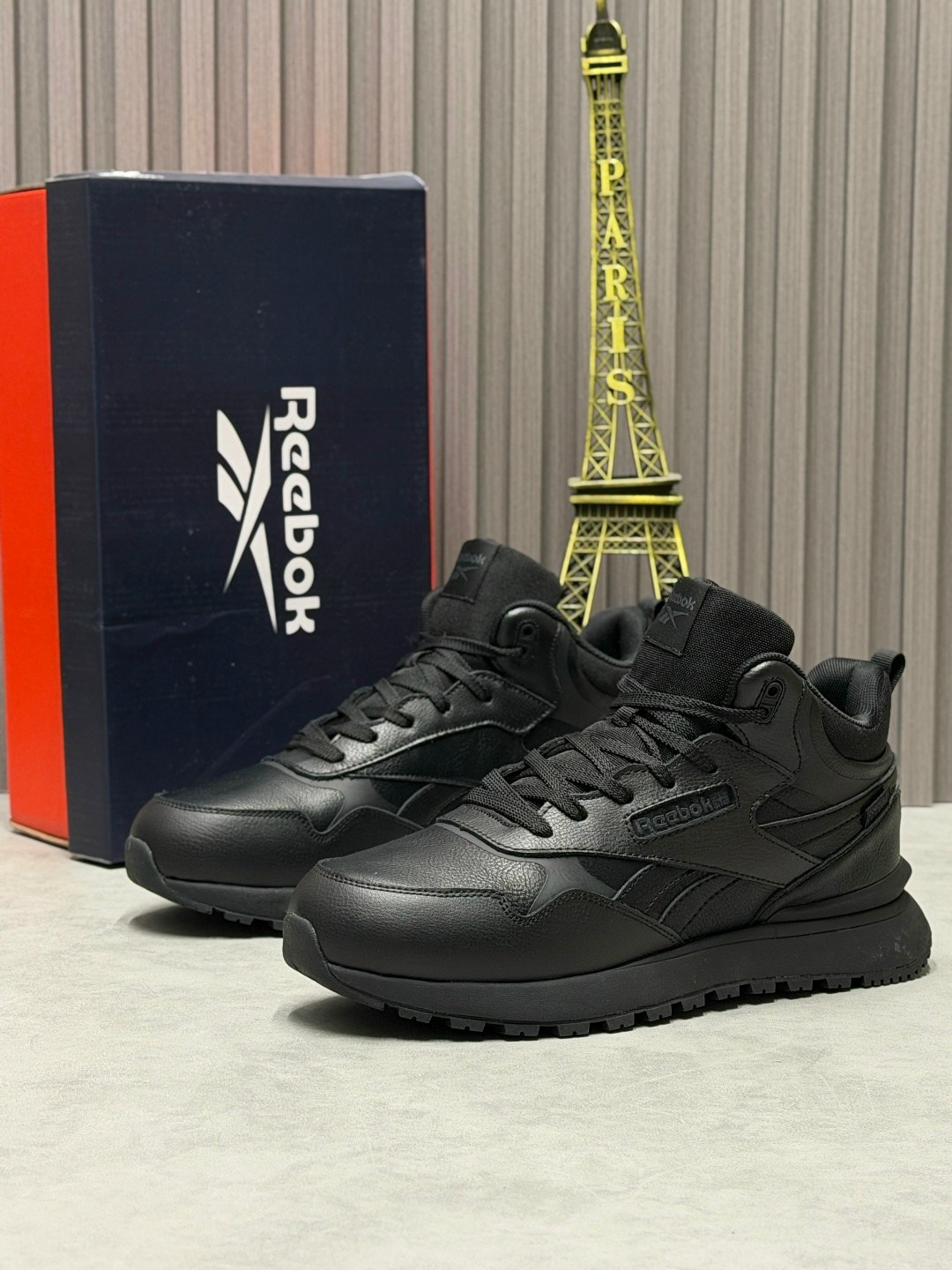 кроссовки зимние с мехом reebok зима 273338660,reebok зимние кроссовки мужские,зимние кроссовки reebok classic leather high цвет серый,кроссовки зимние reebok,зимние кроссовки reebok classic leather h