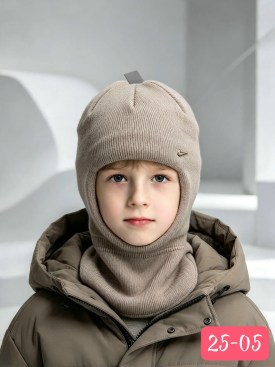 Шапка