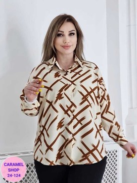 Блузка