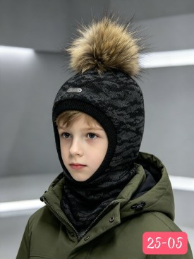 Шапка