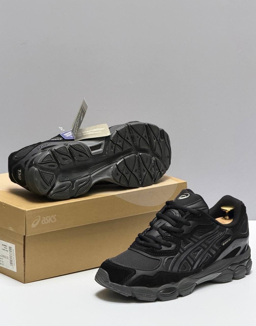 кроссовки asics gel-nyc gore-tex,кроссовки asics gel-nyc,кроссовки asics gel kahana 8,asics мужские кроссовки,кроссовки asics gel