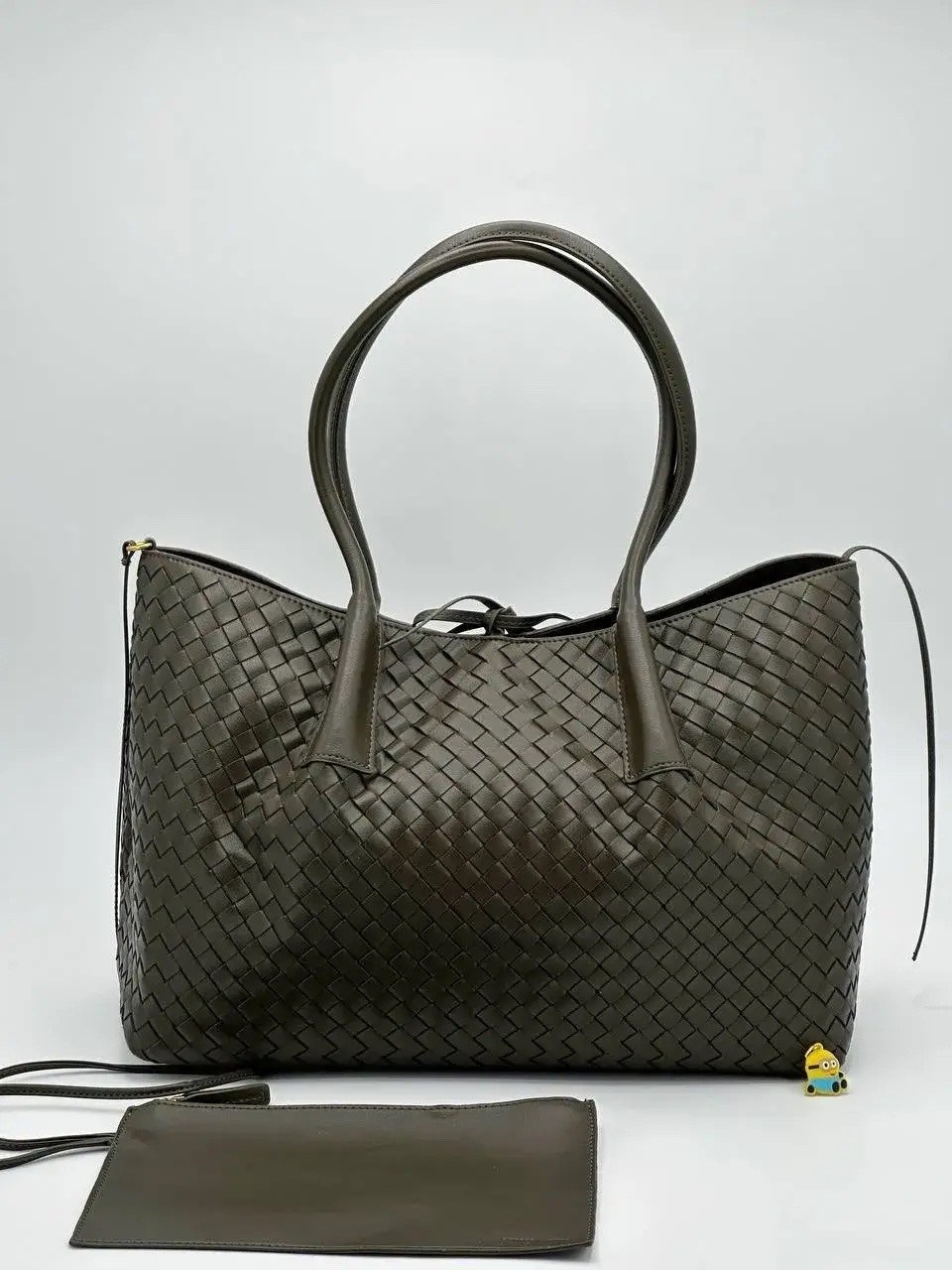 сумка bottega veneta,сумка женская bottega,элегантная сумка,черная женская сумка,сумка женская bottega veneta