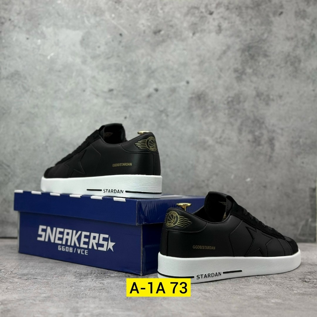 ,кеды мужские,кеды golden goose,кроссовки для мужчин,golden goose кеды черные