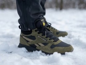 Кроссовки