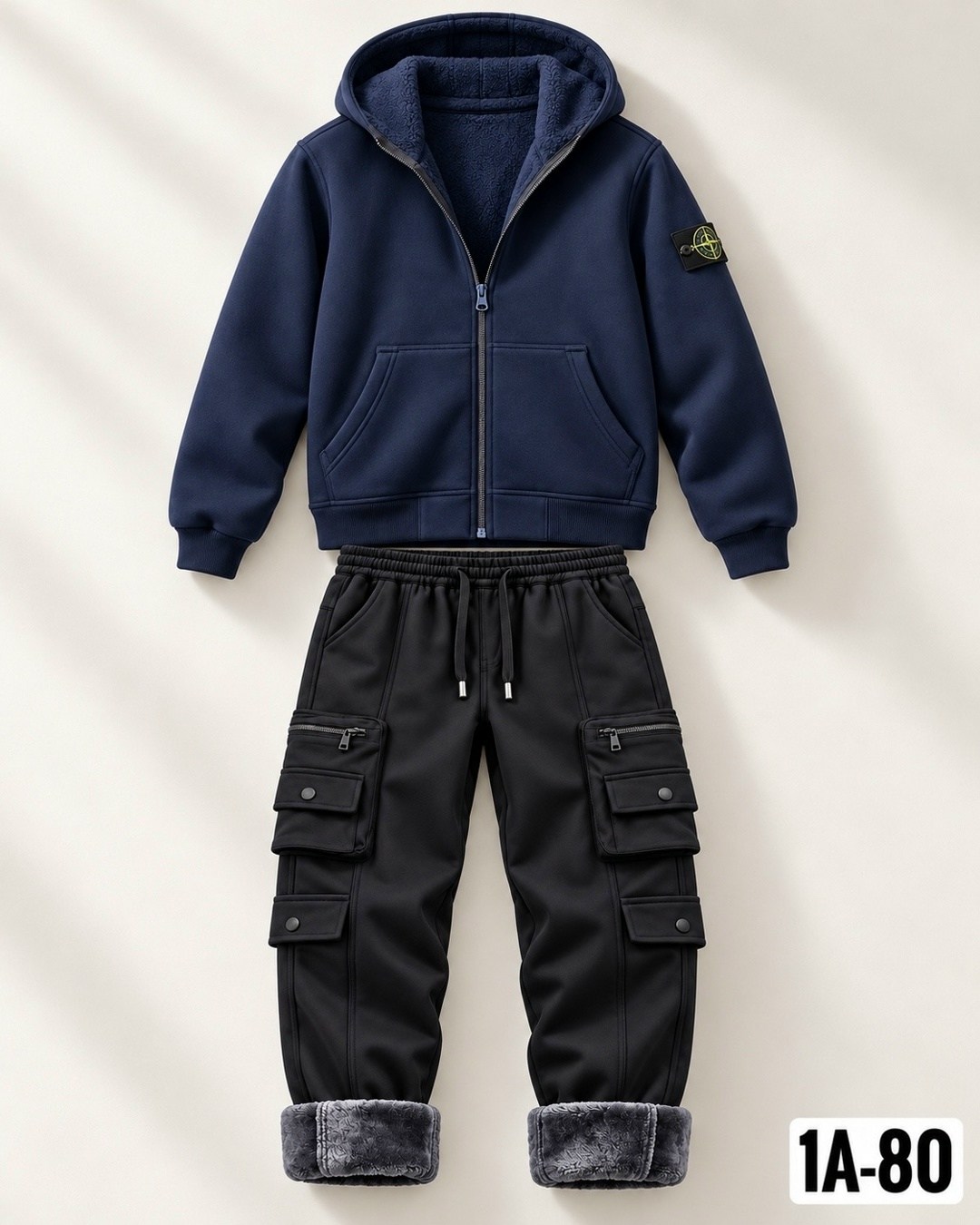 спортивные костюмы на флисе,костюм спортивный,stone island junior,костюм спортивный мальчикам,stone island hoodie