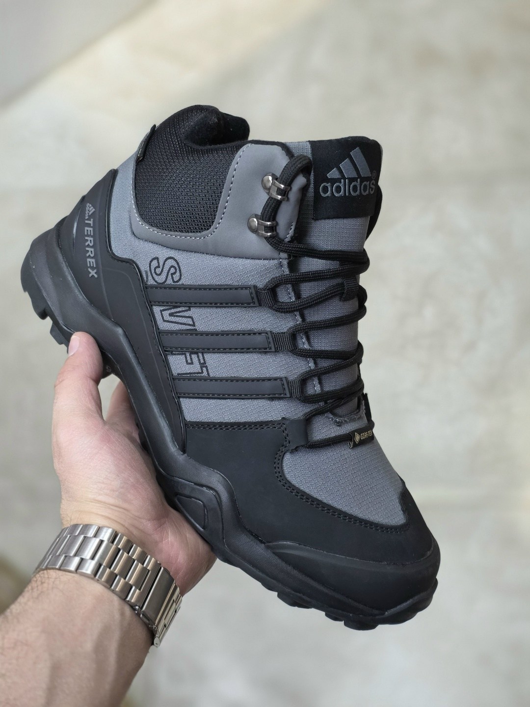 зимние кроссовки adidas terrex,кроссовки adidas terrex,кроссовки мужские adidas terrex зимние,кроссовки зимние adidas,зимние ботинки adidas climaproof высокие