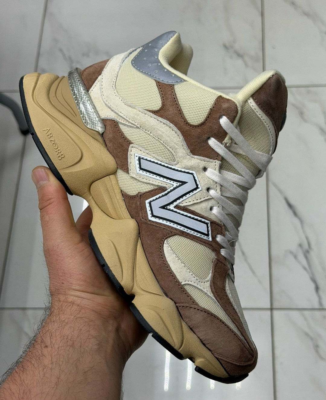 кроссовки new balance 9060,кроссовки new balance,кроссовки,мужской кроссовки,new balance 9060