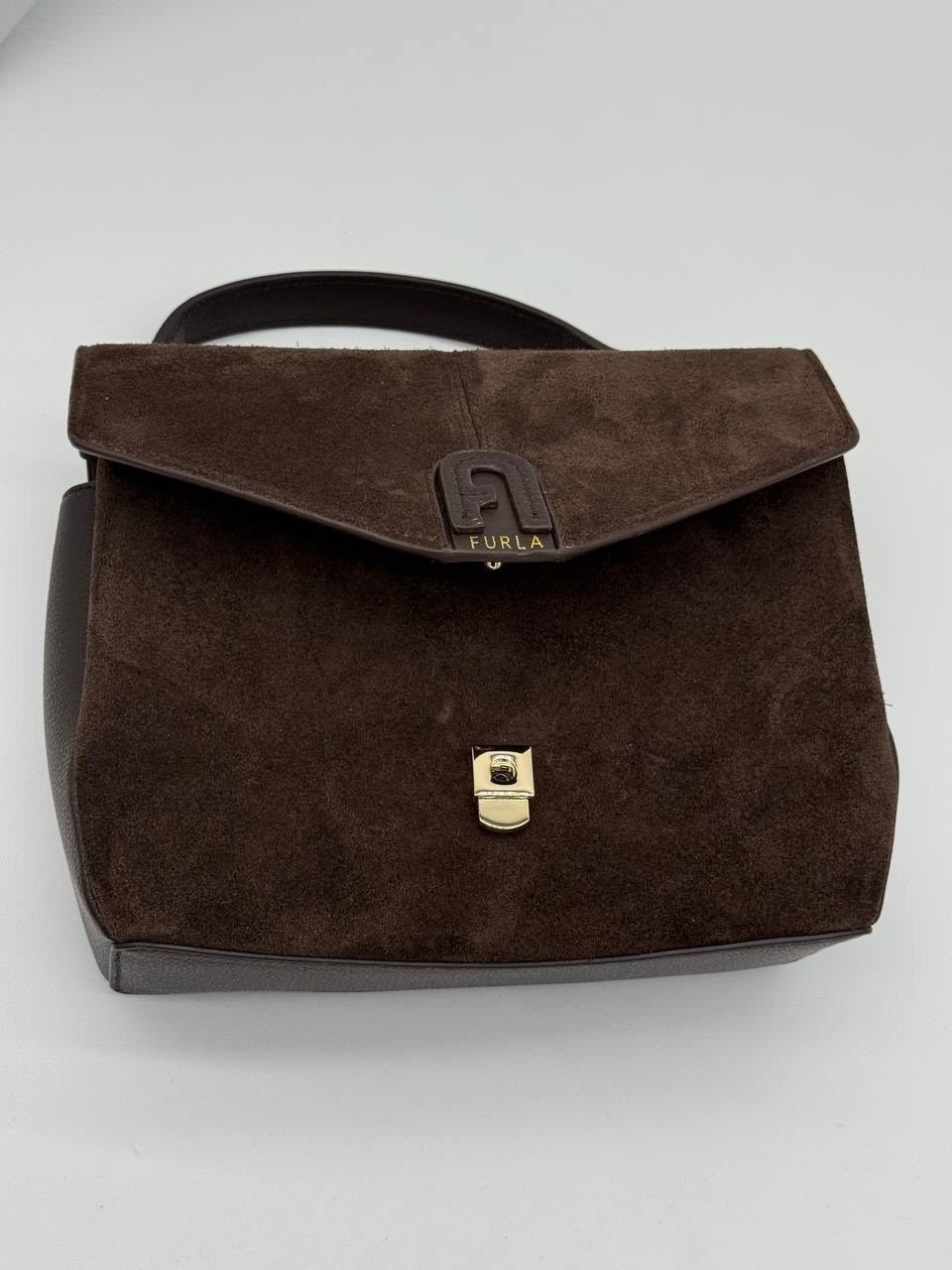 сумка женская furla,замшевая женская сумка,замшевая сумка,сумка замшевая furla,сумка из натуральной замши