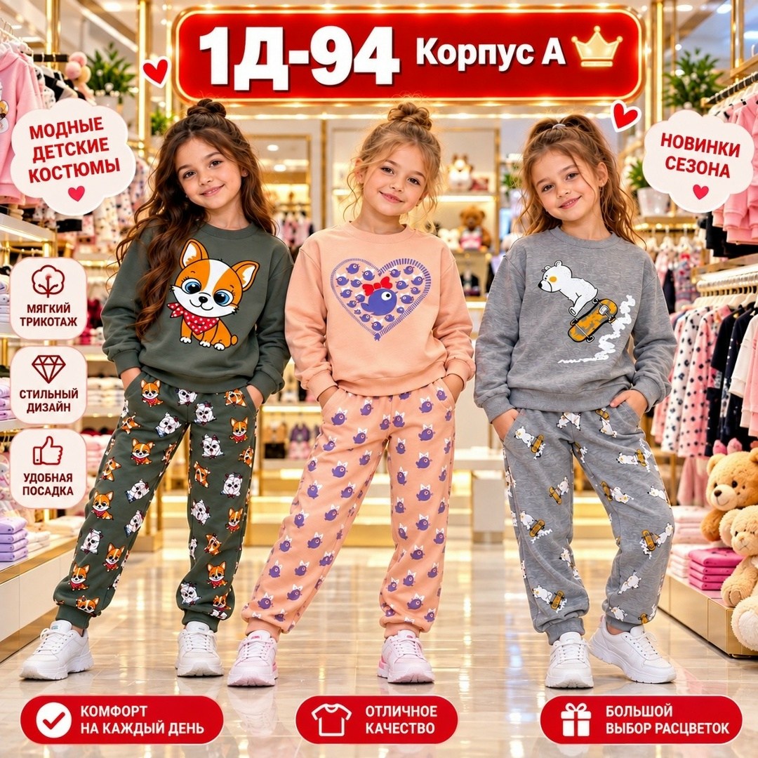пижамы детские,пижамы для девочек,пижама детская,детские костюмы,детский костюм