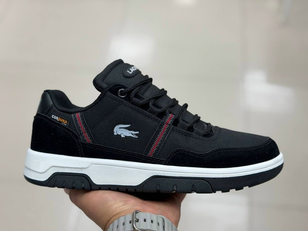 кроссовки lacoste,кроссовки lacoste мужские,,кроссовки-кеды lacoste t-clip wntr 224 2 sma, лакоста