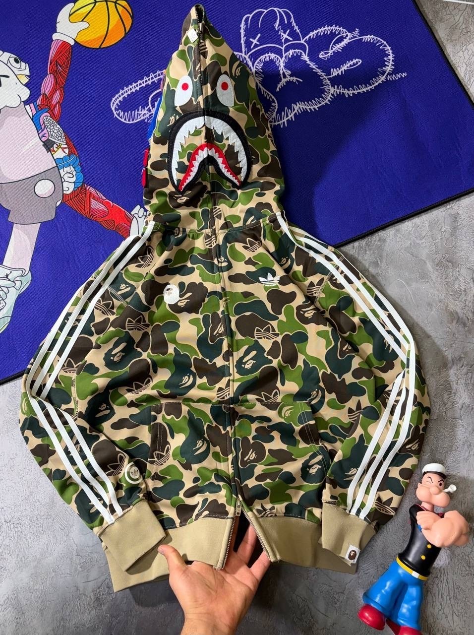 bape shark hoodie,bape x adidas,bape hoodie,adidas bape,кофта бейп