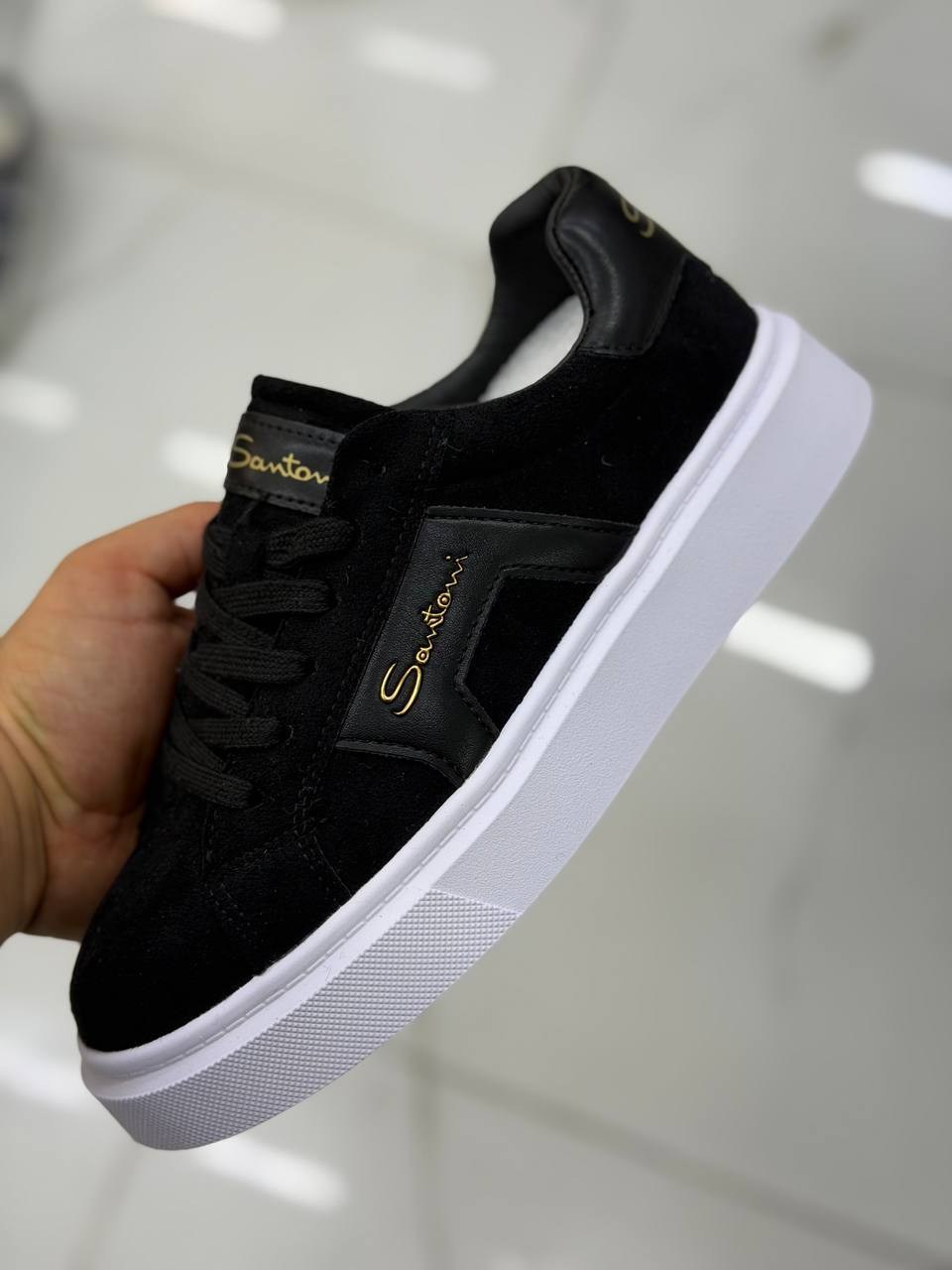 ,мужские кеды,кроссовки santoni, мужская,мужской кроссовки