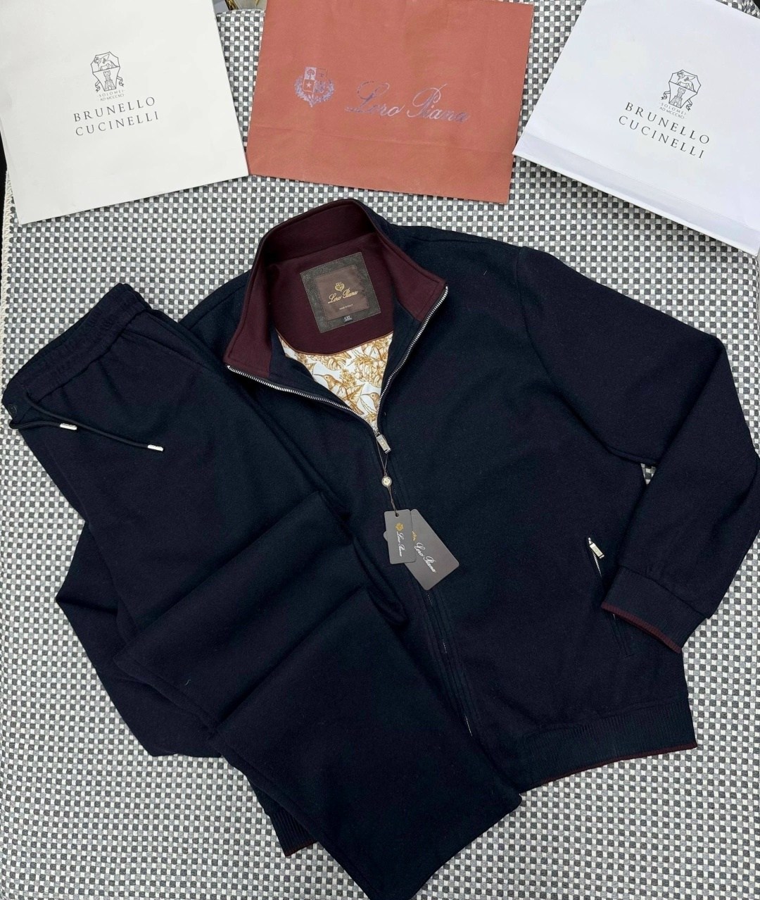 спортивный костюм loro piana,костюм спортивный brunello cucinelli,костюм loro piana,спортивный костюм stefano ricci,костюм спортивный bms-99758 loro piana