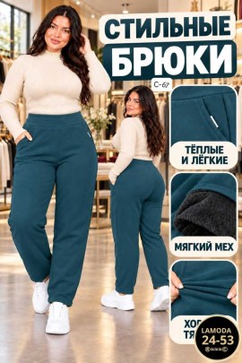 Брюки