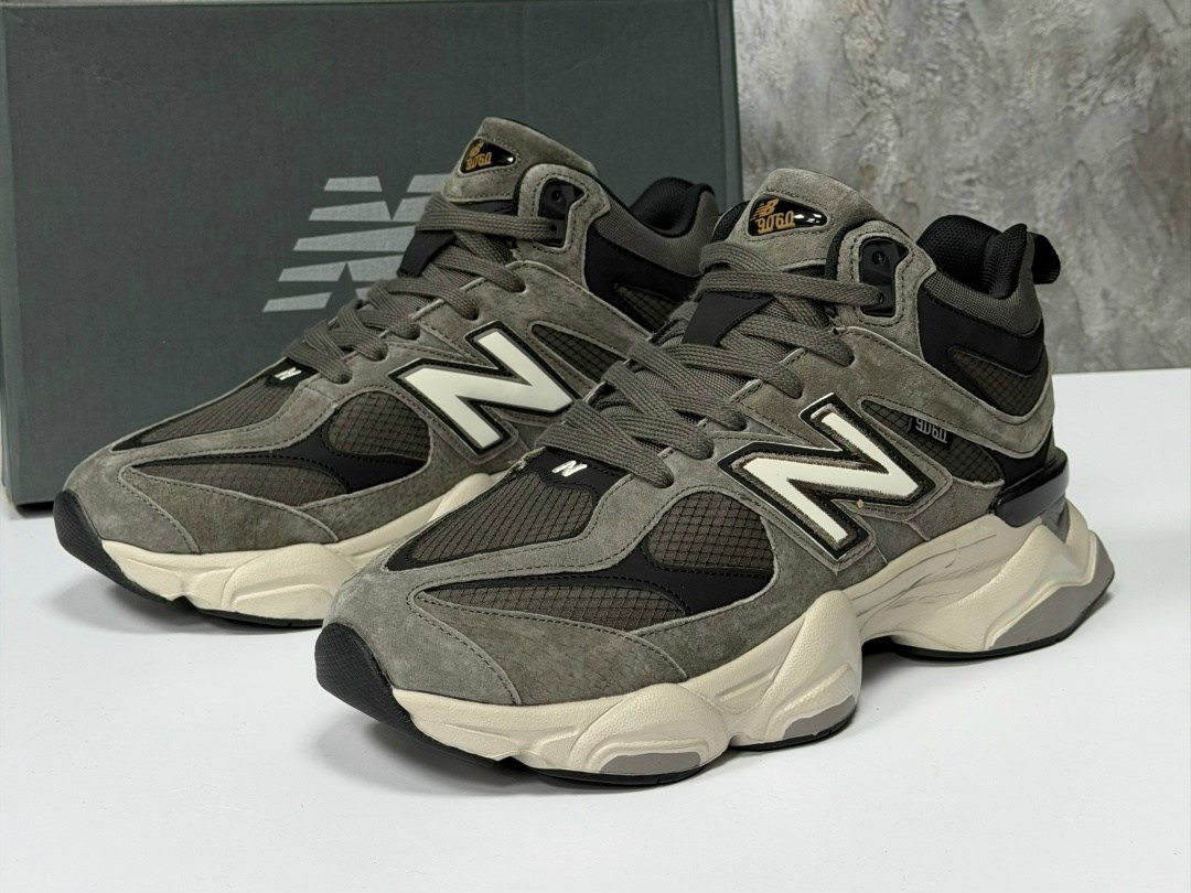 зимние кроссовки new balance 9060 high,зимние кроссовки new balance 9060 high цвет серый,кроссовки new balance 9060 зимние,мужские зимние кроссовки new balance 9060,кроссовки new balance 9060
