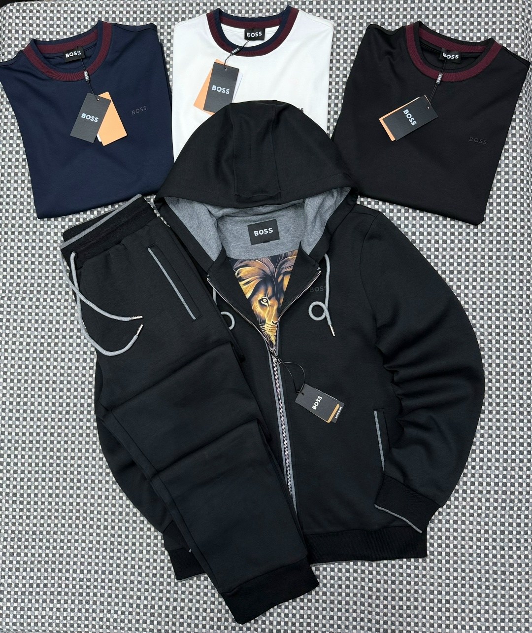 спортивный костюм hugo boss,спортивный костюм boss,спортивный костюм мужской,спортивные костюмы brunello cucinelli,спортивный костюм