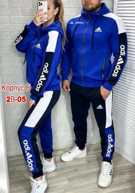 Костюм