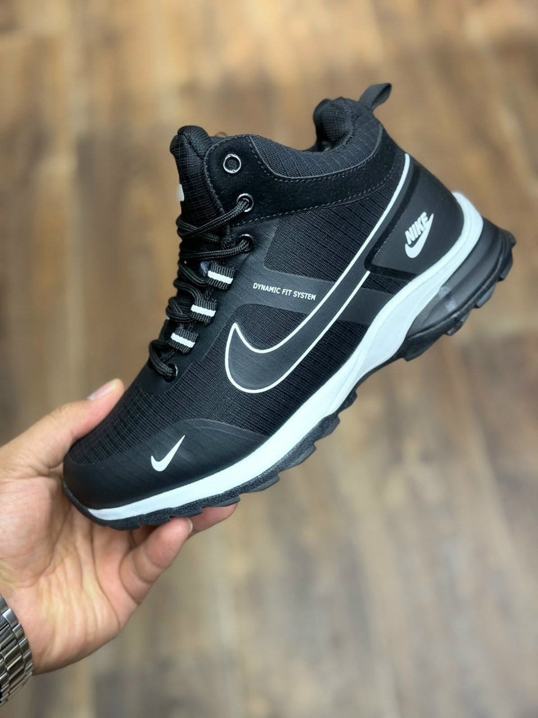 кроссовки зимние высокие мужские с мехом nike air goretex,зимние мужские кроссовки nike,кроссовки зимние nike,мужские зимние кроссовки nike gore-tex,зимние мужские кроссовки