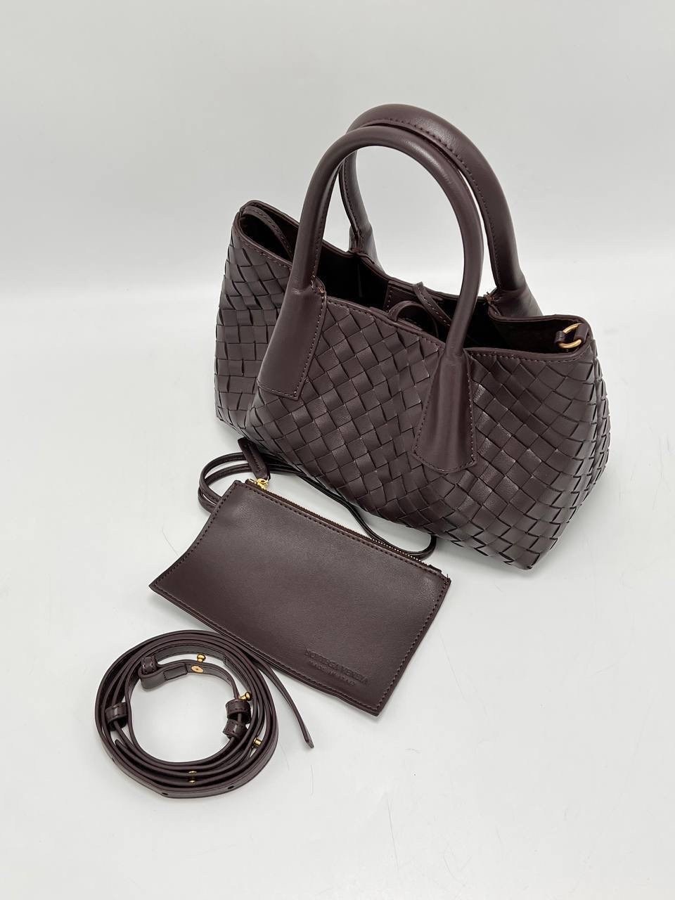 сумка bottega veneta,женская сумка,bottega veneta женская сумка,женская сумка bottega veneta cabat,сумка bottega veneta с плетением
