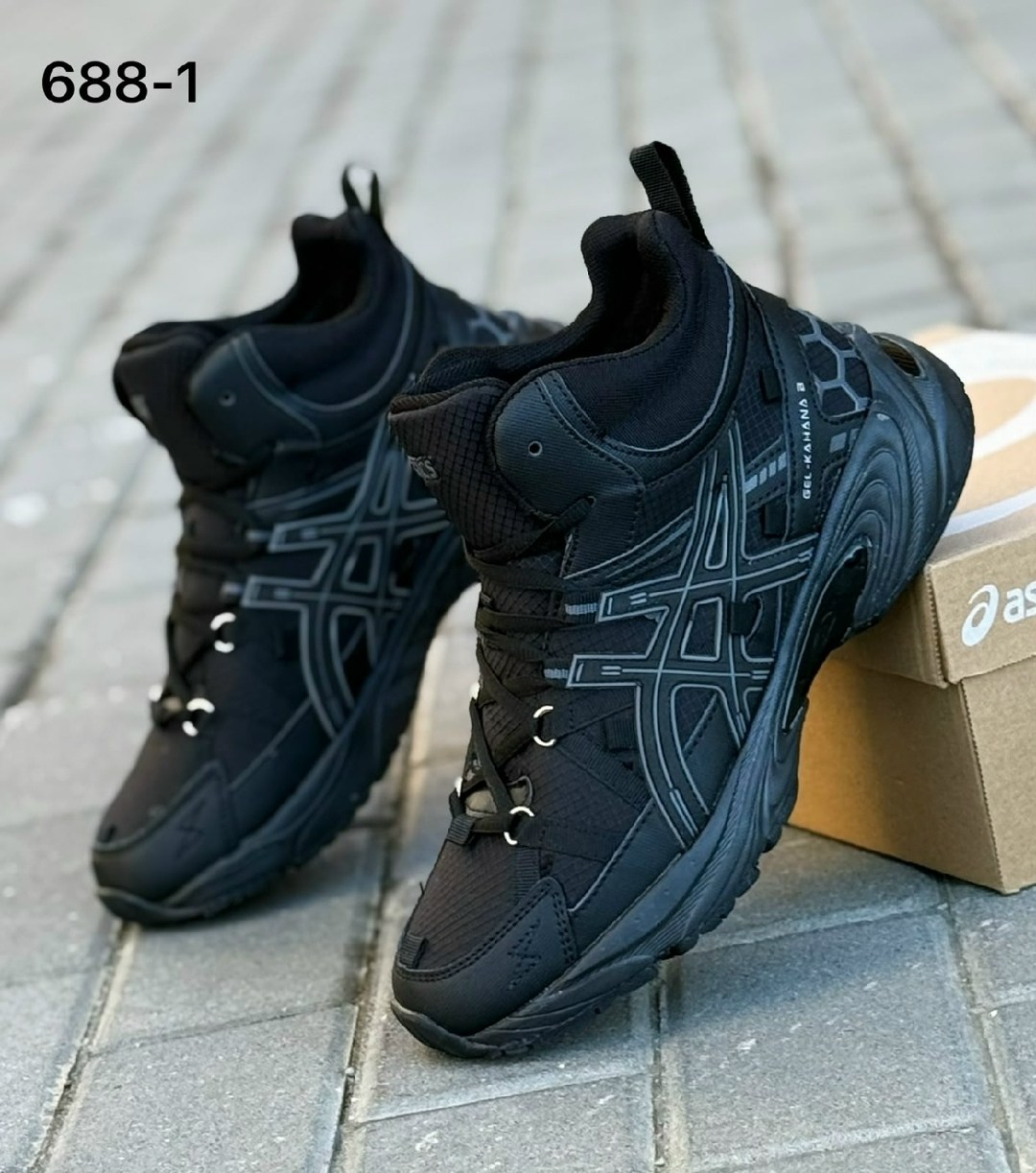 зимние кроссовки asics gel-kahana 8 hi,зимние кроссовки asics натуральная шерсть,зимние кроссовки asics gel kayano 8 mid,мужские зимние кроссовки,кроссовки asics gel kahana 8