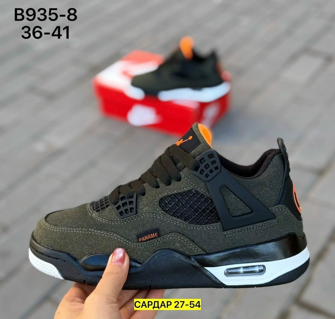 кроссовки nike air jordan 4,кроссовки закрытые,кроссовки,кроссовки nike air jordan 4 retro,кроссовки мужские