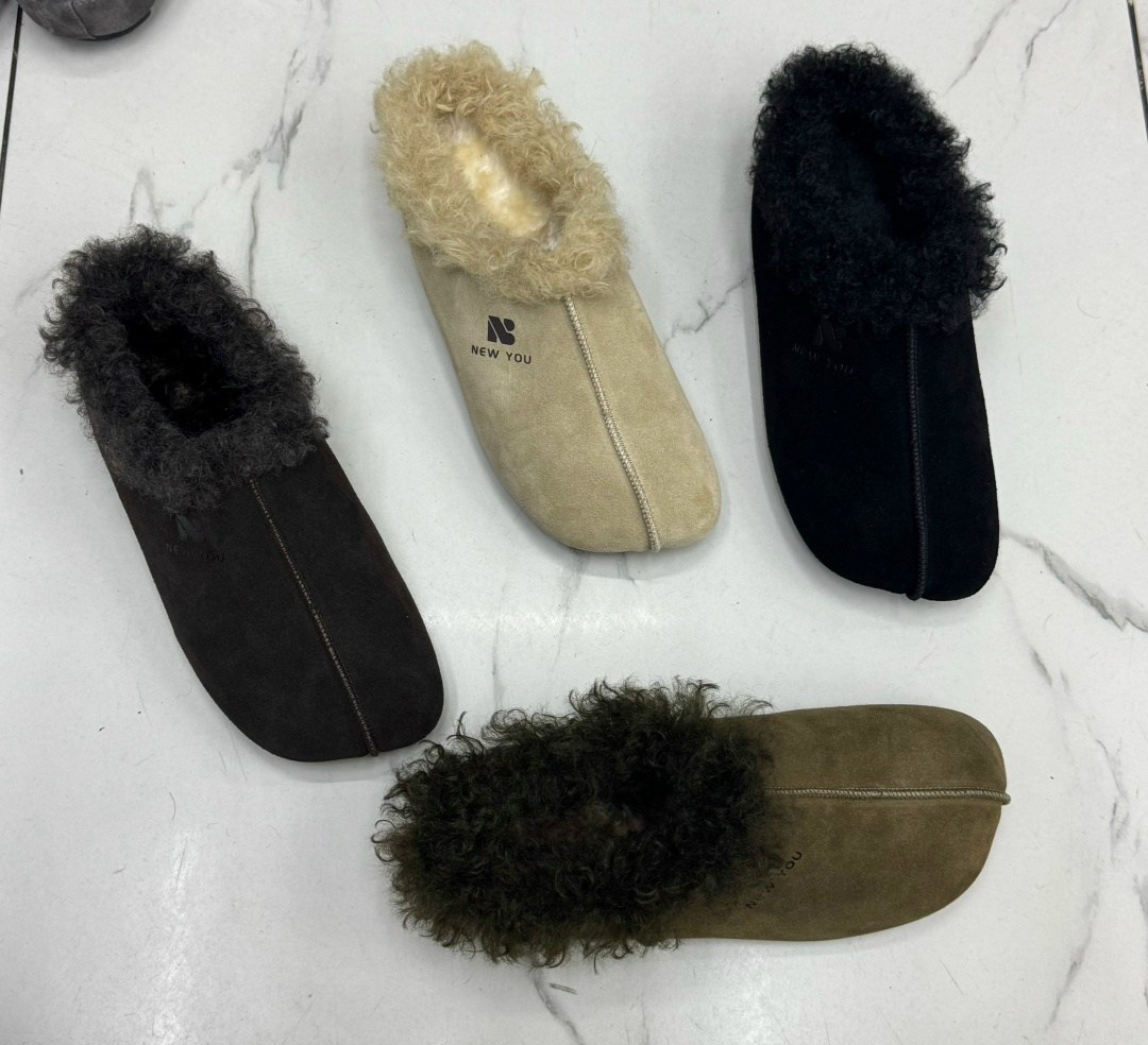 ,домашние тапочки из овчины,тапочки из овчины,ugg slipper,домашние тапочки женские