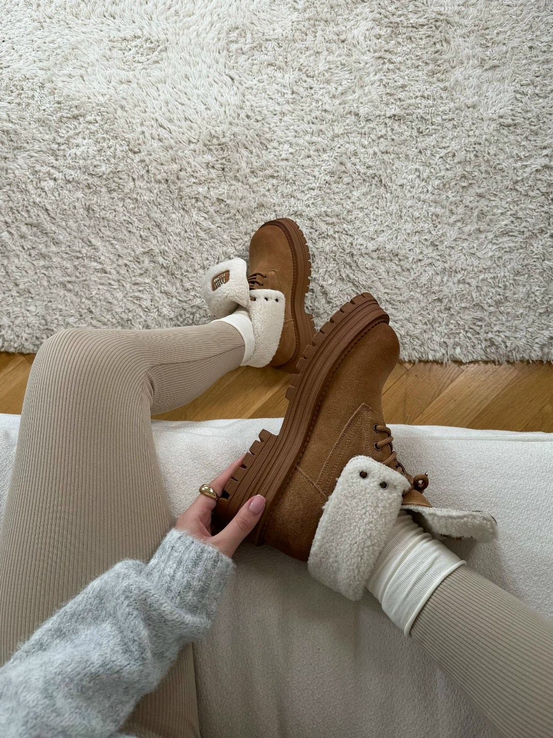 ,ботинки женские зимние,зимние ботинки miu miu,зимние ботинки,ботинки бордовые