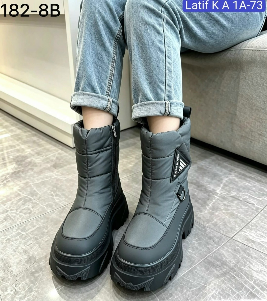 ,дутики женские,дутики,женская ,дутики
