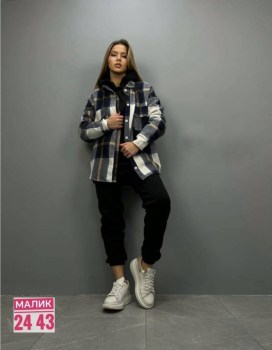 Костюм