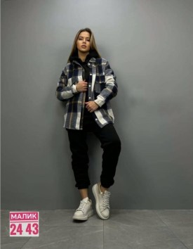 Костюм