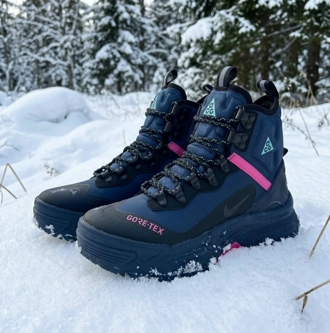 кроссовки,кроссовки acg,ботинки nike acg,высокие кроссовки,кроссовки nike acg
