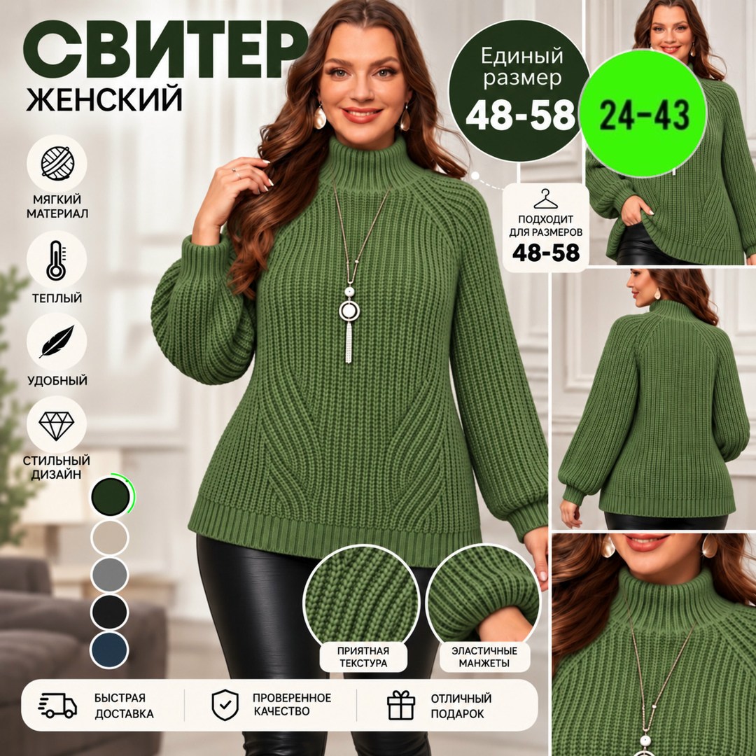 свитера женские,свитер,женская кофта,свитера вязаные,удлиненный свитер