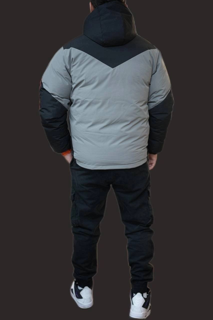 куртка зимняя мужская adidas,зимняя куртка adidas,пуховик куртка зимний,куртка adidas back to sport insulated jacket,куртка adidas sportswear back to sport insulated jacket