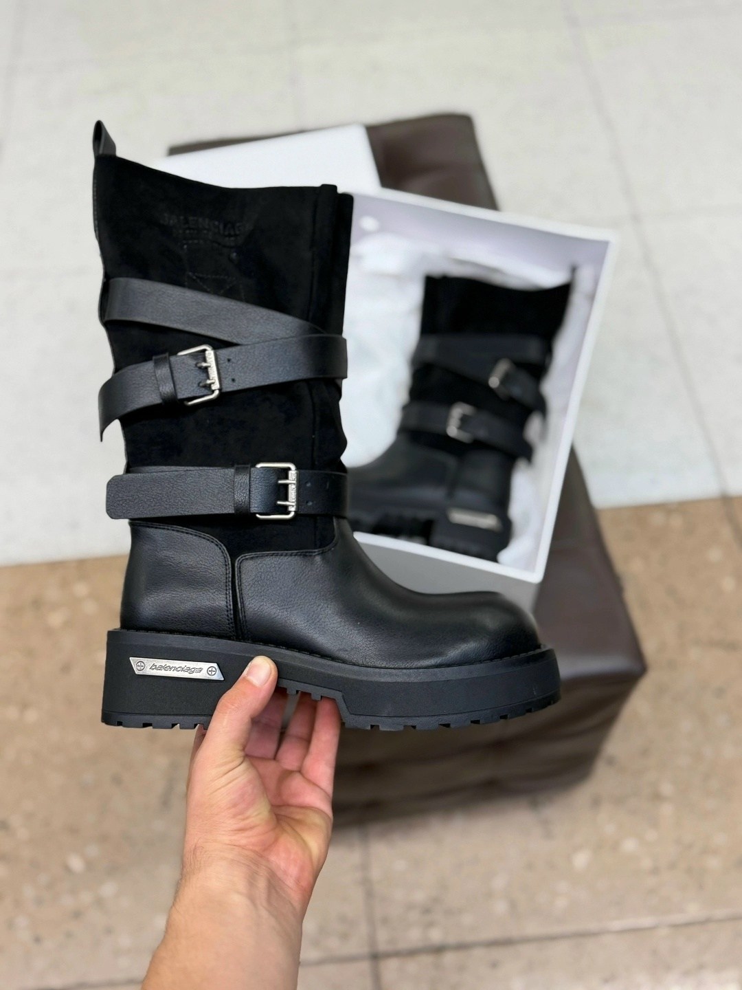 ,сапоги balenciaga,сапоги,женские сапоги,женская