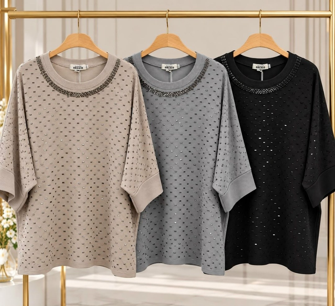 блуза женская lt collection иден черная 54 ru,джемпер для женщин,брючный комплект,туника нарядная,блузка люрекс